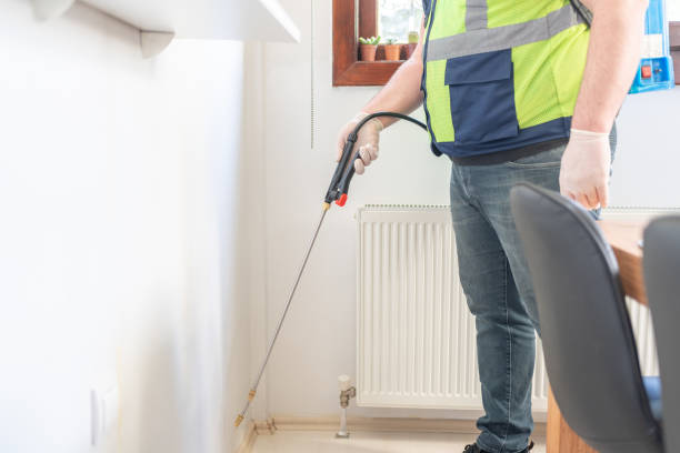 Best Emergency Pest Control  in Pine Manor, FL