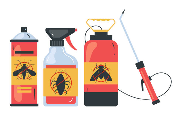 Best Mosquito Control Services  in Pine Manor, FL